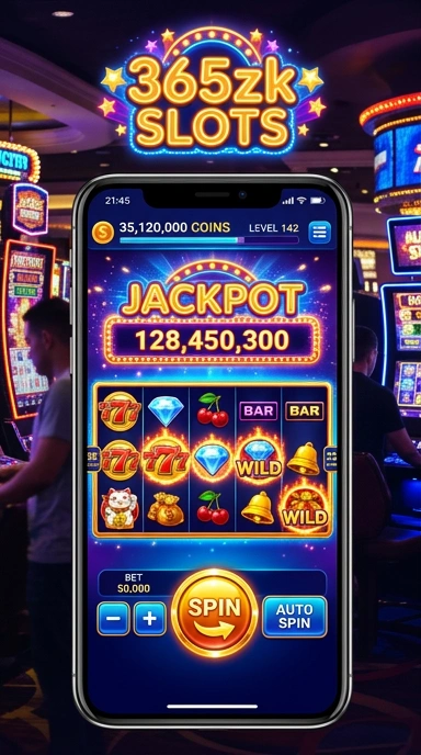 Cuplikan layar menu unduhan padi777 untuk perangkat Android